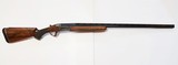 ITHACA SKB CENTURY 12GA SINGLE BBL TRAP SHOTGUN - 4 of 5