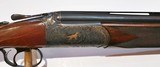 CONNECTICUT SHOTGUN MFG CO INVERNESS ROUND BODY 20GA O/U SHOTGUN - 1 of 5