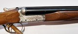 ITHACA/SKB MODEL 200E 20GA S/S SHOTGUN