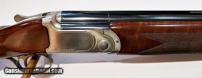 MAROCCHI CONQUISTA LADY SPORTING GRADE 1 12GA O/U SHOTGUN