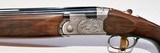 BERETTA 687 SILVER PIGEON II 12GA O/U SHOTGUN - 2 of 5
