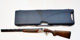 BERETTA 687 SILVER PIGEON II 12GA O/U SHOTGUN - 5 of 5