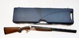 BERETTA 687 SILVER PIGEON II 12GA O/U SHOTGUN - 4 of 5