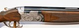 BERETTA 687 SILVER PIGEON II 12GA O/U SHOTGUN - 1 of 5