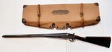 JOSEPH LANG BEST QUALITY SIDELOCK 12GA S/S SHOTGUN - 5 of 5