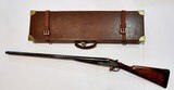 HOLLAND & HOLLAND ROYAL EJECTOR BEST QUALITY SIDELOCK 12GA S/S SHOTGUN - 5 of 6