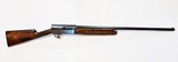 EXTREMELY RARE BROWNING A5 12GA, 2 DIGIT SERIAL NUMBER, 1ST YR PRODUCTION - 4 of 6