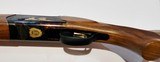 FABARM ELOS 2 ELITE BOXLOCK 12GA O/U SHOTGUN - 3 of 5