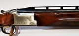 BROWNING CITORI XT TRAP 12GA O/U SHOTGUN - 1 of 5
