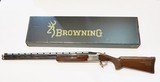 BROWNING CITORI XT TRAP 12GA O/U SHOTGUN - 5 of 5