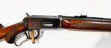 WINCHESTER MODEL 64 DELUXE 32WS LEVER ACTION RIFLE - 1 of 5