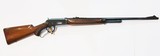 WINCHESTER MODEL 64 DELUXE 32WS LEVER ACTION RIFLE - 4 of 5