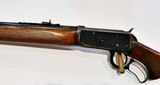 WINCHESTER MODEL 64 DELUXE 32WS LEVER ACTION RIFLE - 2 of 5