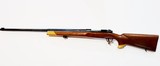 WINCHESTER MODEL 70 PRE 64 CUSTOM PALMA RIFLE 3006 CAL - 4 of 4