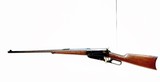 WINCHESTER MODEL 1895 .405 WINCHESTER
LEVER ACTION RIFLE - 5 of 5