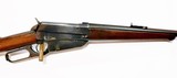 WINCHESTER MODEL 1895 .405 WINCHESTER
LEVER ACTION RIFLE - 1 of 5