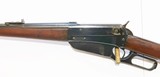 WINCHESTER MODEL 1895 .405 WINCHESTER
LEVER ACTION RIFLE - 2 of 5