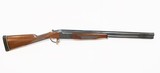 BROWNING CITORI SUPERLIGHT 12GA O/U (YOUTH GUN) - 4 of 5