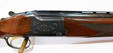 BROWNING CITORI SUPERLIGHT 12GA O/U (YOUTH GUN)