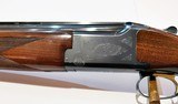 BROWNING CITORI SUPERLIGHT 12GA O/U (YOUTH GUN) - 2 of 5