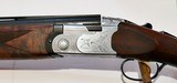 BERETTA S687 SPORTING 12GA O/U SHOTGUN - 2 of 6