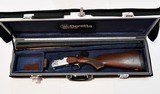 BERETTA S687 SPORTING 12GA O/U SHOTGUN - 6 of 6