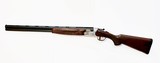 BERETTA S687 SPORTING 12GA O/U SHOTGUN - 5 of 6