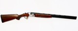 BERETTA S687 SPORTING 12GA O/U SHOTGUN - 4 of 6