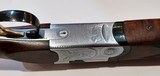 BERETTA S687 SPORTING 12GA O/U SHOTGUN - 3 of 6