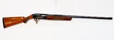 BROWNING DBL AUTO TWELVETTE 12GA SEMI AUTO SHOTGUN - 4 of 5