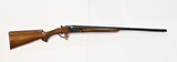 VICTOR SARASQUETA, ZEPHER WOODLANDER BOXLOCK 410GA S/S SHOTGUN - 4 of 5