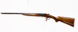 VICTOR SARASQUETA, ZEPHER WOODLANDER BOXLOCK 410GA S/S SHOTGUN - 5 of 5