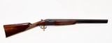 BROWNING GRADE 1 SUPERPOSED SUPERLIGHT 12GA O/U SHOTGUN - 4 of 5