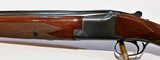 BROWNING GRADE 1 SUPERPOSED SUPERLIGHT 12GA O/U SHOTGUN - 2 of 5