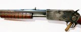 MARLIN MODEL 27 25/20 PUMP ACTION RIFLE - 2 of 5