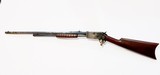 MARLIN MODEL 27 25/20 PUMP ACTION RIFLE - 5 of 5