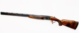 BERETTA COLE'S CUSTOM 686 ONYX BOXLOCK 20GA O/U SHOTGUN - 5 of 5