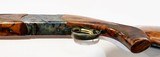 BERETTA COLE'S CUSTOM 686 ONYX BOXLOCK 20GA O/U SHOTGUN - 3 of 5