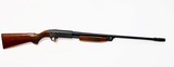 ITHACA MODEL 37 FEATHERWEIGHT 20GA PUMP ACTION SHOTGUN - 4 of 5