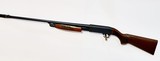 ITHACA MODEL 37 FEATHERWEIGHT 20GA PUMP ACTION SHOTGUN - 5 of 5