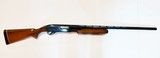 REMINGTON 870 WINGMASTER 20GA PUMP ACTION SHOTGUN - 4 of 5