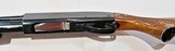 REMINGTON 870 WINGMASTER 20GA PUMP ACTION SHOTGUN - 3 of 5