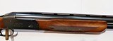 REMINGTON MODEL 32 TC 12GA O/U SHOTGUN - 1 of 5