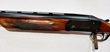 REMINGTON MODEL 32 TC 12GA O/U SHOTGUN - 2 of 5