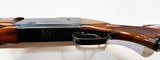 REMINGTON MODEL 32 TC 12GA O/U SHOTGUN - 3 of 5