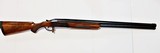REMINGTON MODEL 32 TC 12GA O/U SHOTGUN - 4 of 5