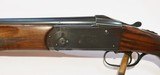 REMINGTON MODE 32 SKEET 12GA O/U SHOTGUN - 2 of 5