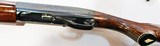 REMINGTON MODEL 1100 D GRADE 20GA, 2 BBL SET - 3 of 5