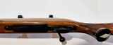 WEATHERBY MARK V 7MM WEATHERBY MAG GERMAN RIFLE - 3 of 5
