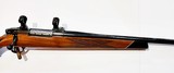 WEATHERBY MARK V 7MM WEATHERBY MAG GERMAN RIFLE - 1 of 5